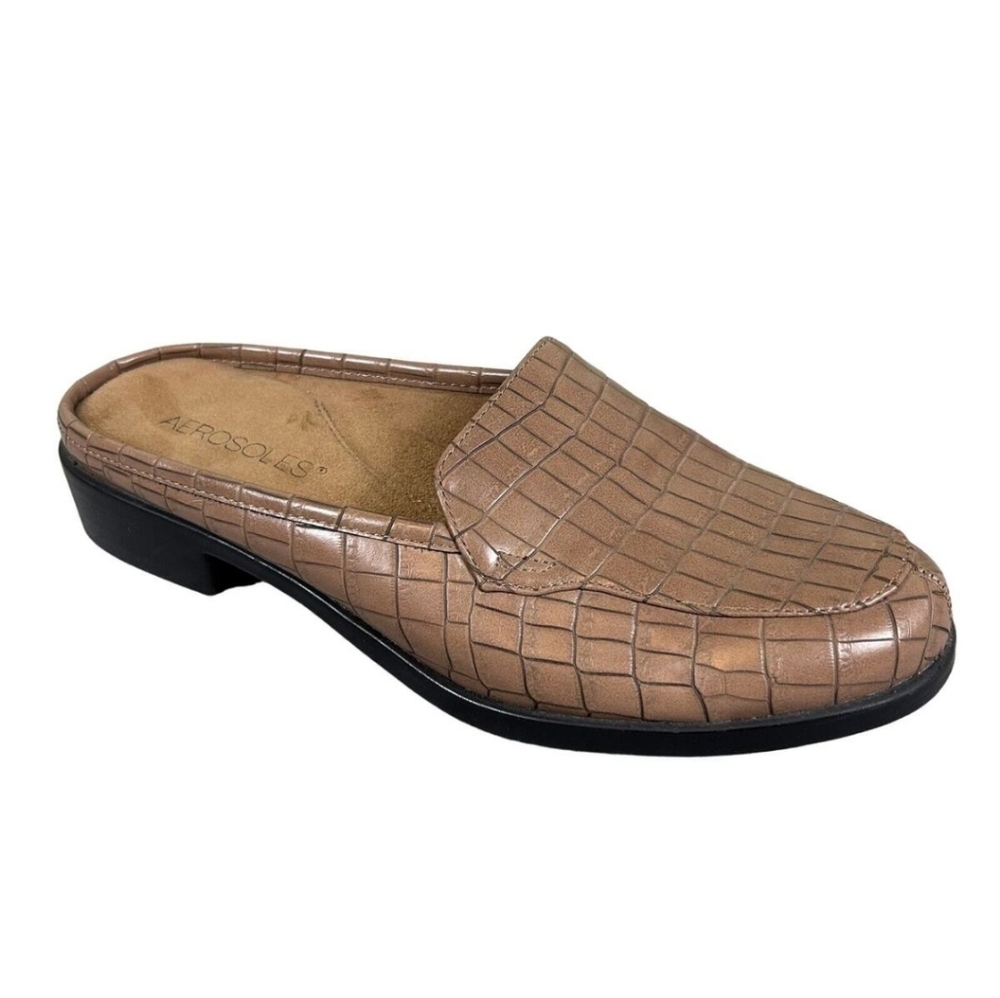 Aresoles